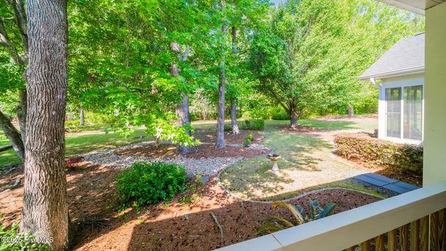 279 Ravennaside Drive NW, Calabash, NC 28467