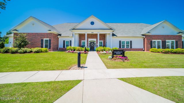 279 Ravennaside Drive NW, Calabash, NC 28467