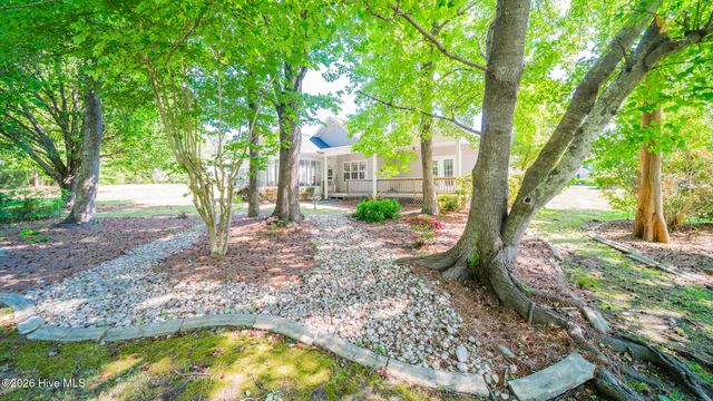 279 Ravennaside Drive NW, Calabash, NC 28467