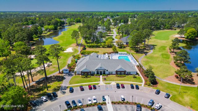 279 Ravennaside Drive NW, Calabash, NC 28467