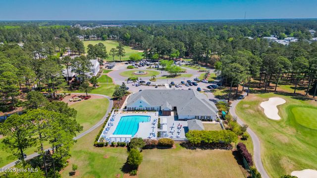 279 Ravennaside Drive NW, Calabash, NC 28467