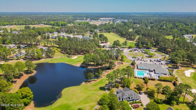 279 Ravennaside Drive NW, Calabash, NC 28467