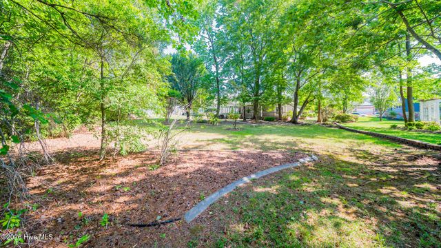 279 Ravennaside Drive NW, Calabash, NC 28467