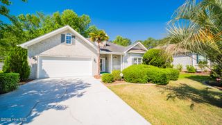 279 Ravennaside Drive NW, Calabash, NC 28467