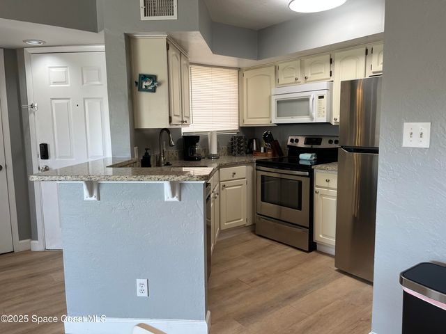 1850 Charlesmont Drive 7118, Melbourne, FL 32903