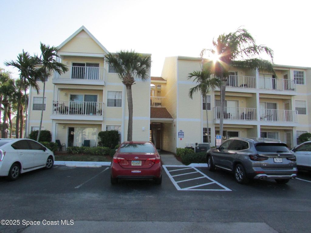 1850 Charlesmont Drive 7118, Melbourne, FL 32903