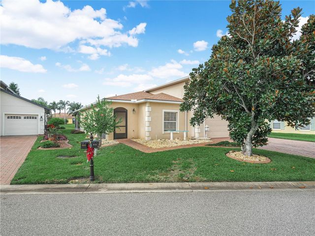 4156 LIMERICK DRIVE, Lake Wales, FL 33859