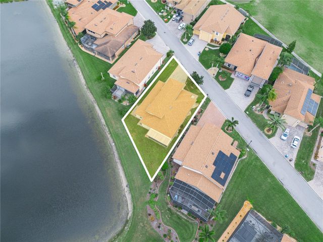 4156 LIMERICK DRIVE, Lake Wales, FL 33859