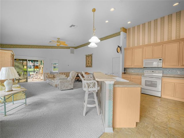 4156 LIMERICK DRIVE, Lake Wales, FL 33859