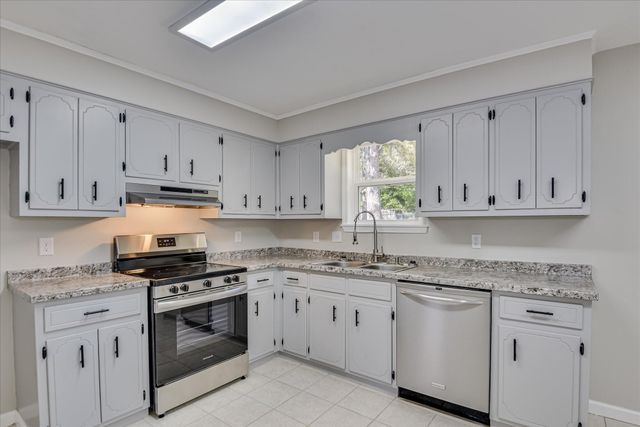 2339 Basswood Drive, Augusta, GA 30906