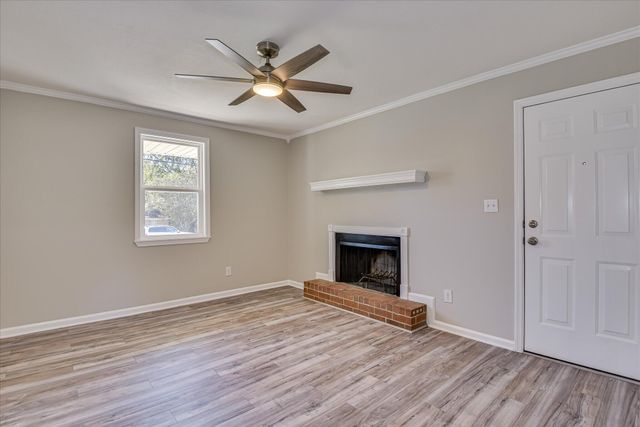 2339 Basswood Drive, Augusta, GA 30906