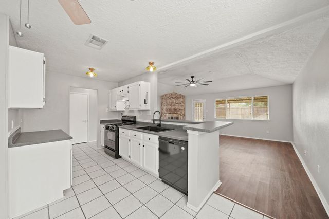 1325 Canyon Springs Drive, La Porte, TX 77571