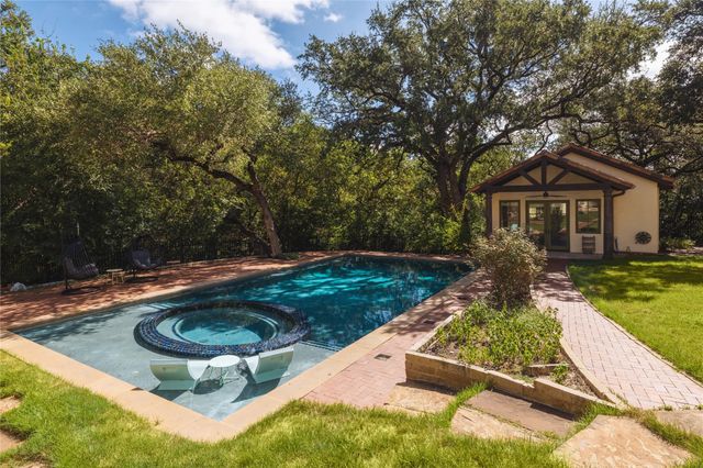 7112 Greenshores DR 3, Austin, TX 78730