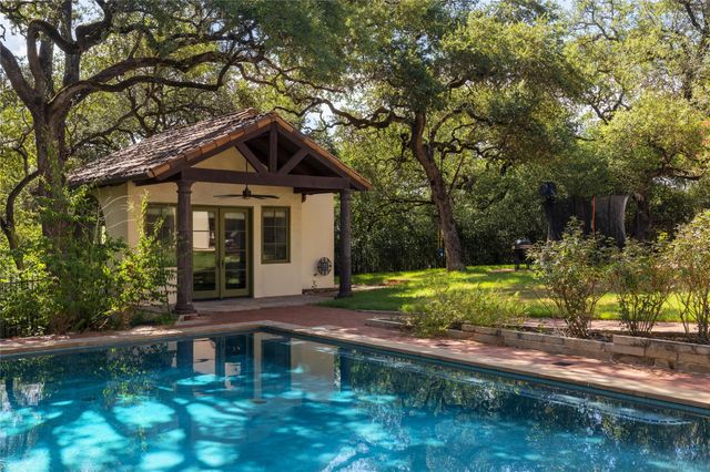 7112 Greenshores DR 3, Austin, TX 78730