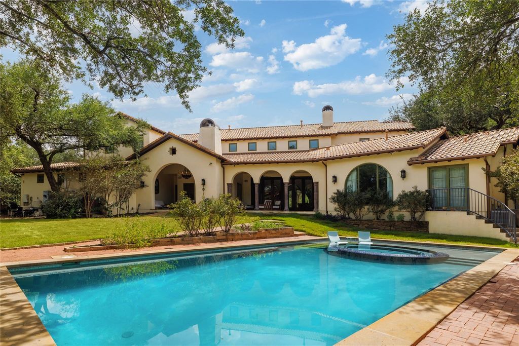 7112 Greenshores DR 3, Austin, TX 78730