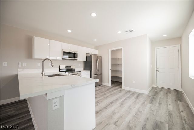 581 Valiant Avenue, Pahrump, NV 89060