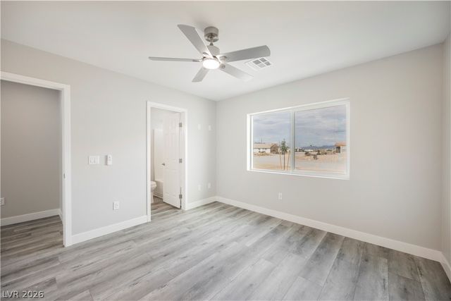 581 Valiant Avenue, Pahrump, NV 89060