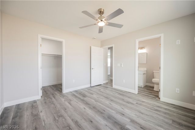 581 Valiant Avenue, Pahrump, NV 89060