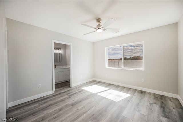 581 Valiant Avenue, Pahrump, NV 89060