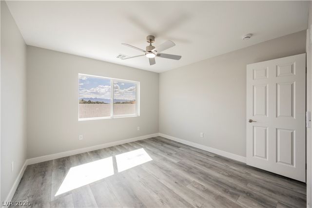 581 Valiant Avenue, Pahrump, NV 89060