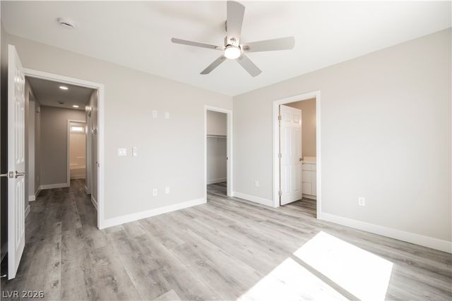 581 Valiant Avenue, Pahrump, NV 89060