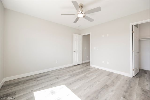 581 Valiant Avenue, Pahrump, NV 89060
