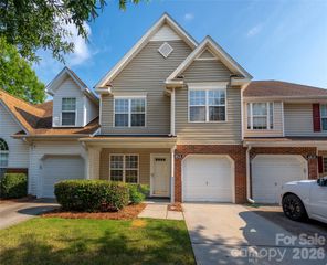 4815 Grier Farm Lane, Charlotte, NC 28270