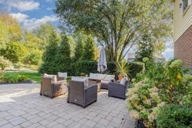 4816 Dartmouth Drive, Burlington, KY 41005