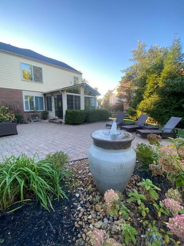 4816 Dartmouth Drive, Burlington, KY 41005