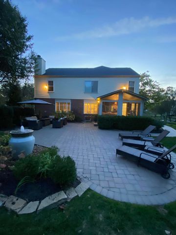 4816 Dartmouth Drive, Burlington, KY 41005