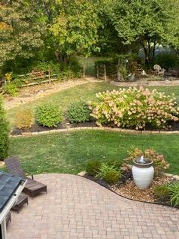 4816 Dartmouth Drive, Burlington, KY 41005