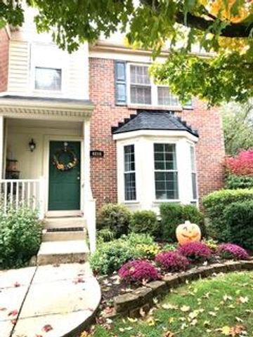 4816 Dartmouth Drive, Burlington, KY 41005