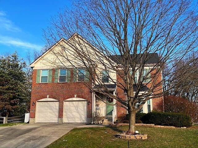 4816 Dartmouth Drive, Burlington, KY 41005
