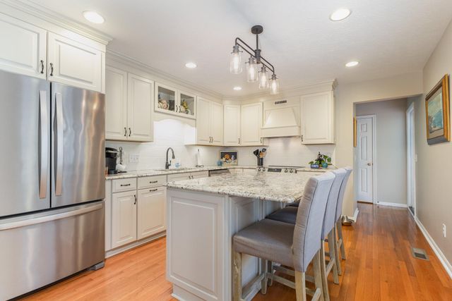 4816 Dartmouth Drive, Burlington, KY 41005