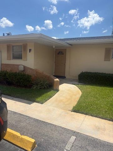 2511 W Barkley Dr Drive W F, West Palm Beach, FL 33415