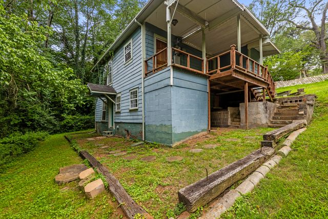 960 Beason Drive, Chattanooga, TN 37405