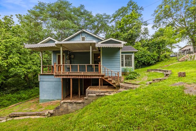 960 Beason Drive, Chattanooga, TN 37405
