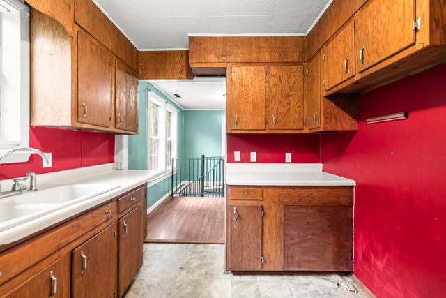 960 Beason Drive, Chattanooga, TN 37405