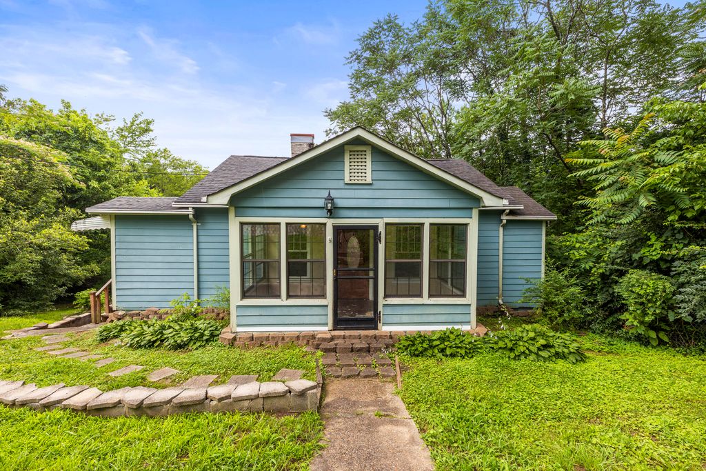 960 Beason Drive, Chattanooga, TN 37405