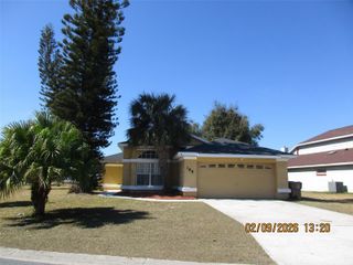 185 SEABREEZE CIRCLE, Kissimmee, FL 34743