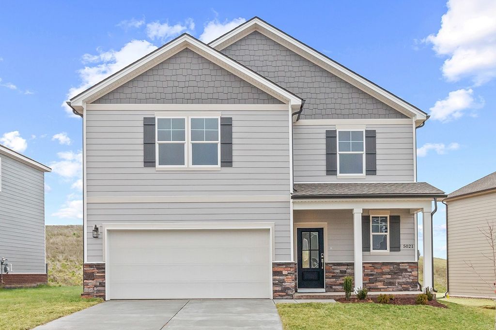 707 Wiskey Lane, Mount Juliet, TN 37122