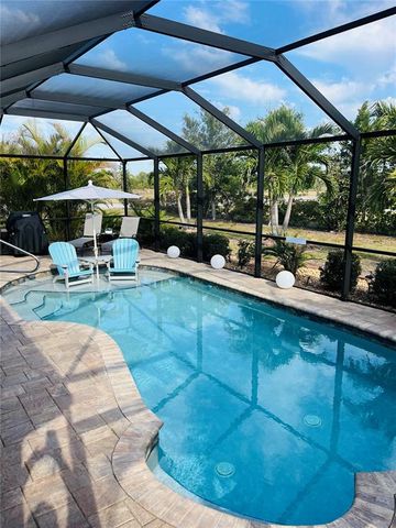 7508 MIKASA DRIVE, Punta Gorda, FL 33950