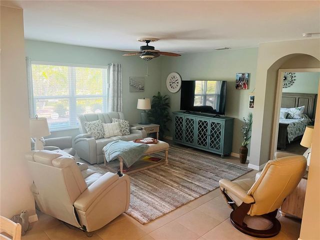 7508 MIKASA DRIVE, Punta Gorda, FL 33950