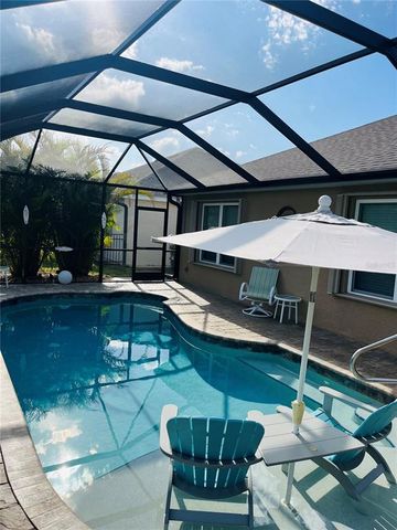 7508 MIKASA DRIVE, Punta Gorda, FL 33950