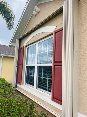 7508 MIKASA DRIVE, Punta Gorda, FL 33950