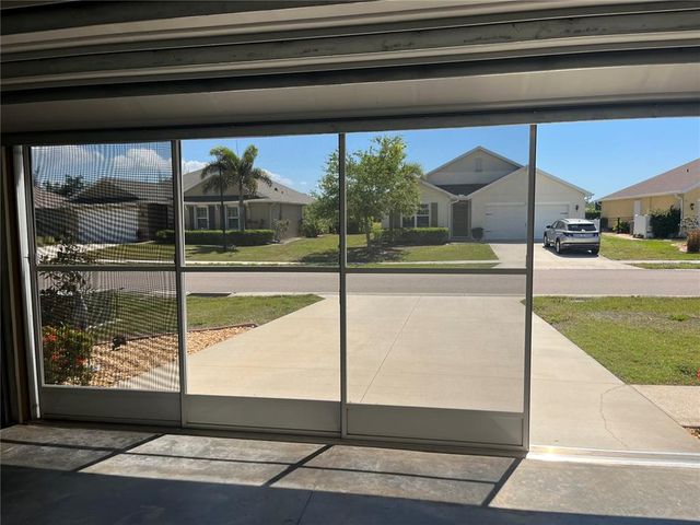 7508 MIKASA DRIVE, Punta Gorda, FL 33950