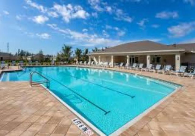 7508 MIKASA DRIVE, Punta Gorda, FL 33950