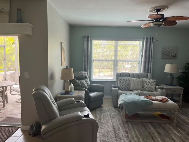 7508 MIKASA DRIVE, Punta Gorda, FL 33950