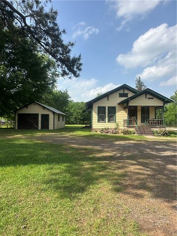 2263 Hwy 103, Clarksville, AR 72830