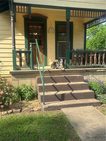 2263 Hwy 103, Clarksville, AR 72830